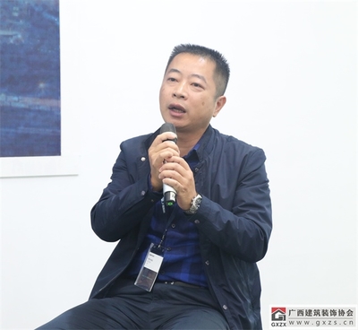 首屆廣西設(shè)計(jì)周盛大開(kāi)幕，聚焦住宅室內(nèi)裝飾裝修創(chuàng)新與發(fā)展